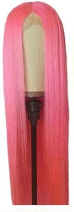 Colored Wigs