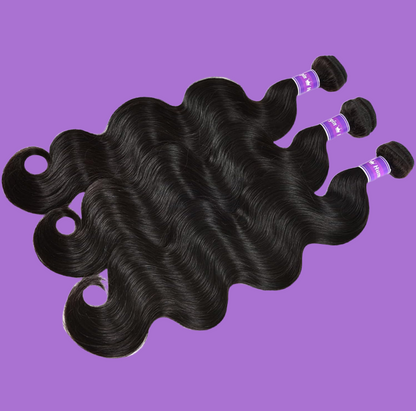 3Bw beautiful bundles 20-22-24 inches