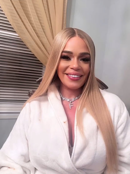 Want this same wig faith has on sale $499