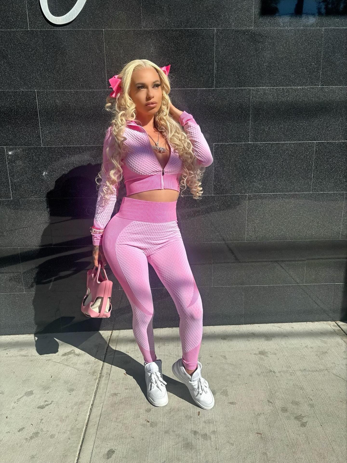 613 13x4 HD lace wig (Mariahlynn)