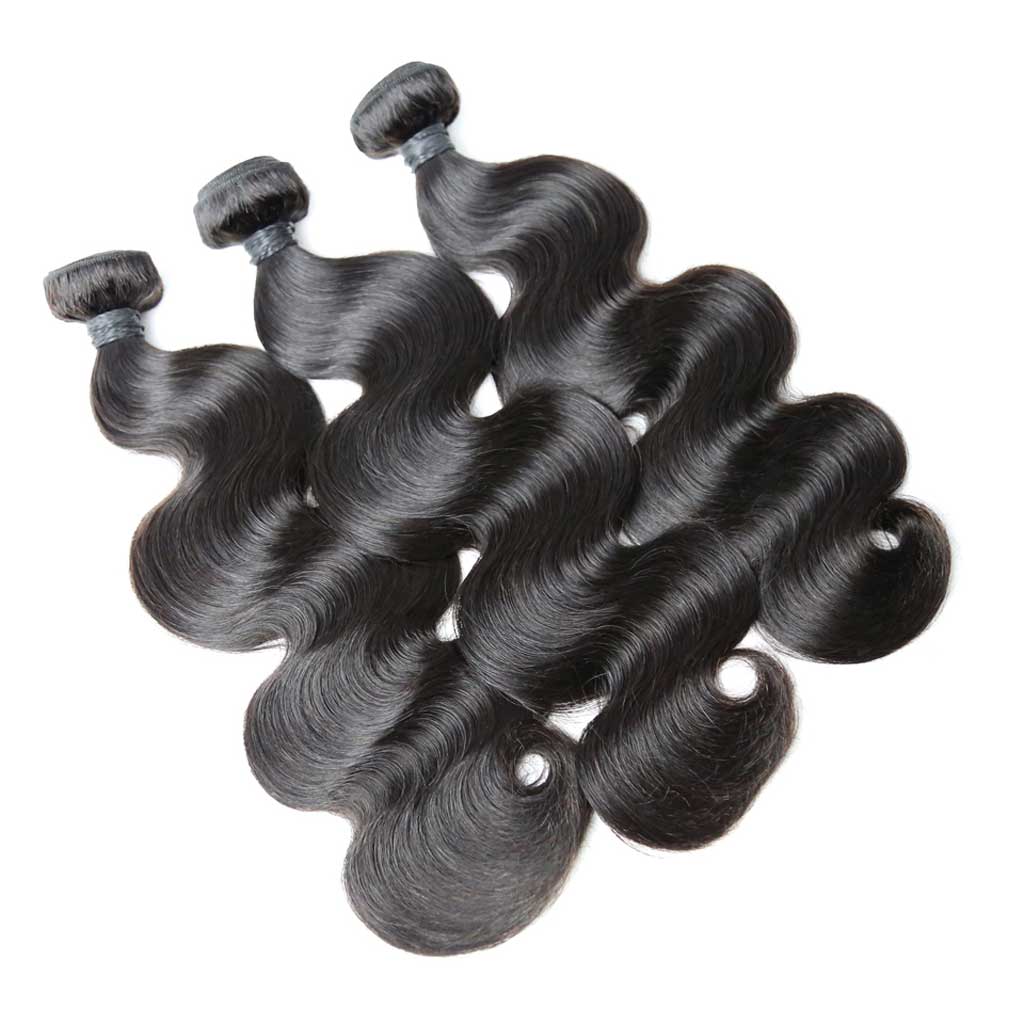 Bodywave Bundles