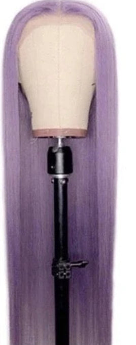 Colored Wigs