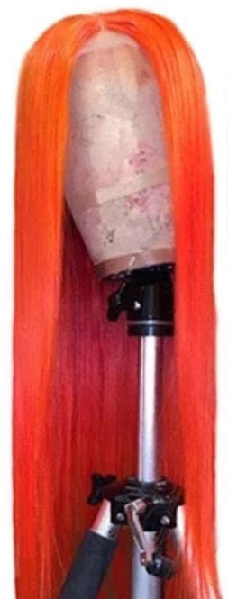 Colored Wigs