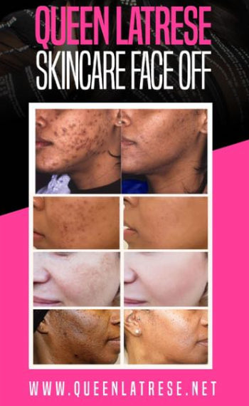 Beautiful skin in just 1 week