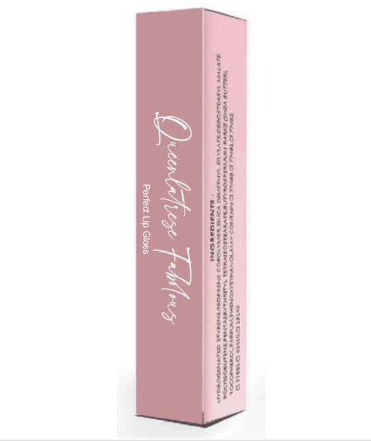 Queen Latrese Perfect Lip Gloss