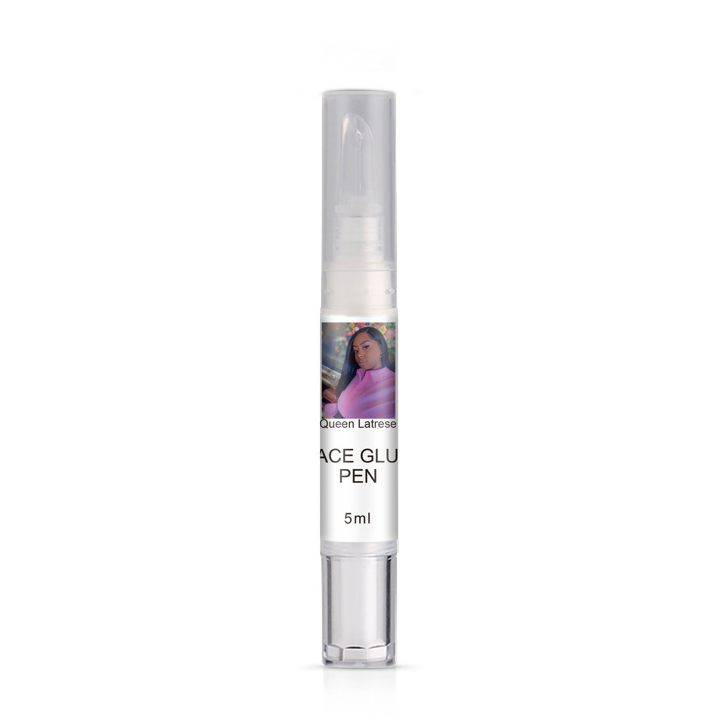 Queen Latrese Lace Glue Stick