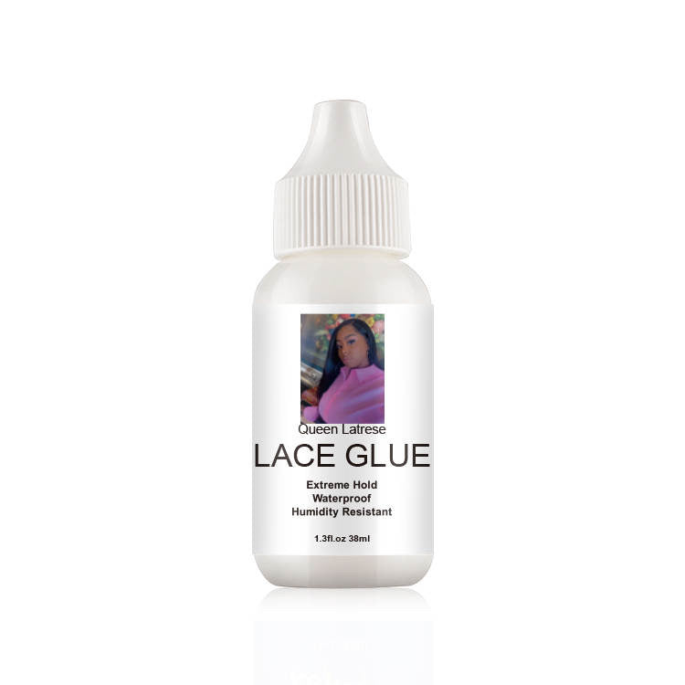 Queen Latrese Lace Glue