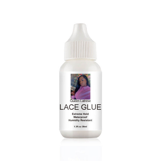 Queen Latrese Lace Glue