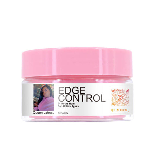 Queen Latrese Edge Control