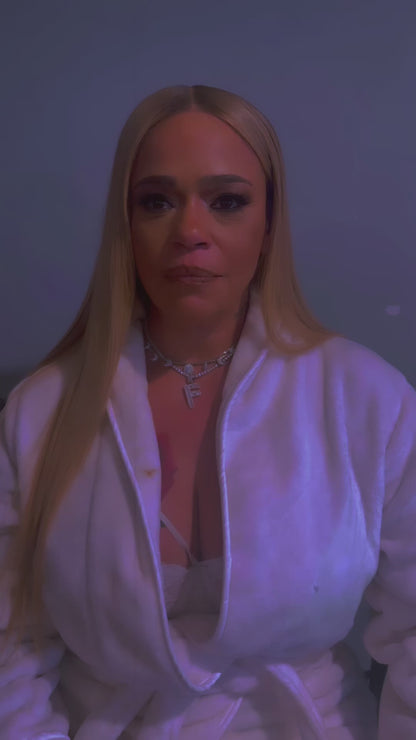 Want this same wig faith has on sale $499